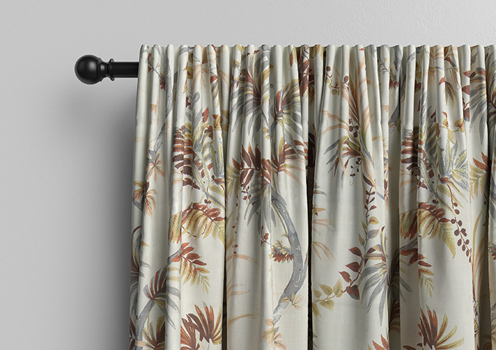 Analeigh, Sunset - Made to Measure Curtain - Image 10